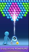 Bubble Shooter Pro Screenshot 2