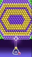 برنامه‌نما Bubble Shooter Pro عکس از صفحه