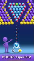 Bubble Shooter Pro imagem de tela 1