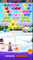 Bubble Shooter Magic Games captura de pantalla 1