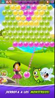 Bubble Shooter Magic Games captura de pantalla 2
