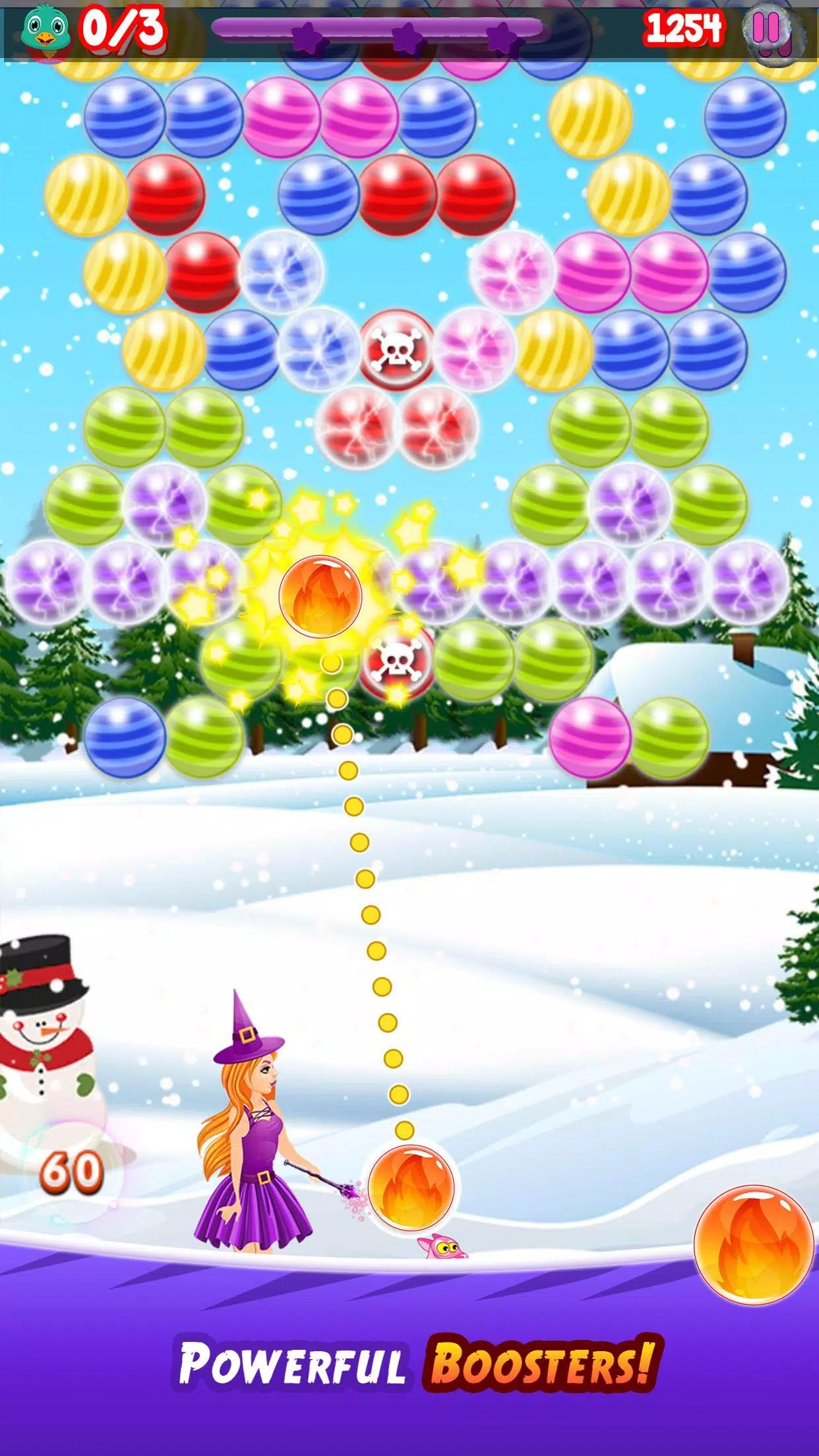 Magic Bubble Shooter: Classic Bubbles Arcade, Aplicações de download da  Nintendo Switch, Jogos