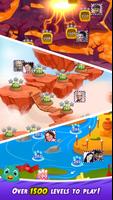 Bubble Shooter Witch 截圖 3