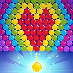 Dream Pop -  Bubble Pop Games! XAPK Herunterladen