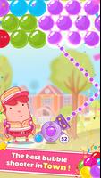 Dream pop: Bubble Shooter Game screenshot 1