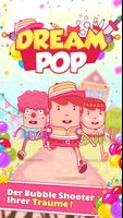 Dream Pop Plakat