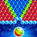Frozen Pop Bubble Shooter Games - Ball Shooter