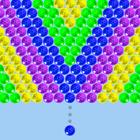 パズルゲーム: Bubble Shooter ばぶるシュート アイコン
