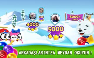 Oyunları Baloncuk Patlatma Ekran Görüntüsü 2