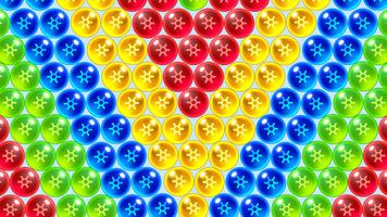 Bubble Pop Games: Shooter Cash স্ক্রিনশট 1
