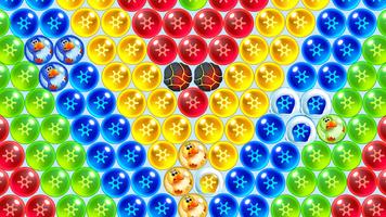 Bubble Pop Games: Shooter Cash স্ক্রিনশট 2