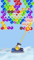 Bubble Pop Games: Shooter Cash screenshot 3