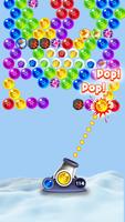 Bubble Pop Games: Shooter Cash اسکرین شاٹ 3