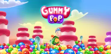 Gummy Pop
