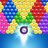 Gummy Pop: Bubble Shooter Game APK