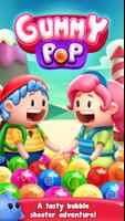 Gummy Pop Cartaz