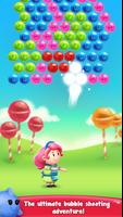 برنامه‌نما Gummy Pop عکس از صفحه