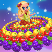 Princess Pop For Android Apk Download - fruitopia icon roblox