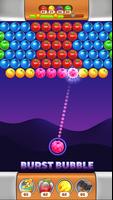 Bubble Shooter - Princess Pop স্ক্রিনশট 3