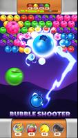 Bubble Shooter - Princess Pop poster