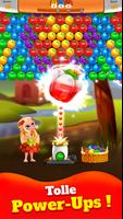 Prinzessin Pop - Blasenspiel Screenshot 3