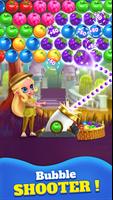 Prinzessin Pop - Blasenspiel Screenshot 1