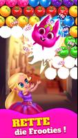 Prinzessin Pop - Blasenspiel Screenshot 2