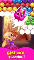 Trò chơi công chúa bong bóng ảnh chụp màn hình 2