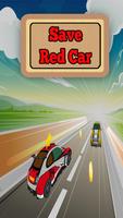 Save Red Car Ekran Görüntüsü 1