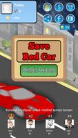 Save Red Car poster