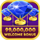 Icona Slots - Blue Diamond Casino