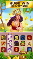 Slots - Partido Jackpot Casino Cartaz