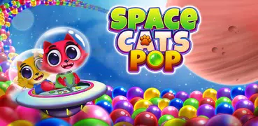 Bubble Shooter: Billi Pop Game