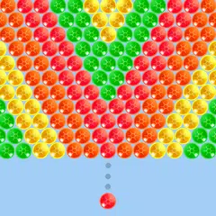 Bubble Shooter: Billi Pop Game APK download