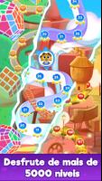 Bubble Shooter: Billi Bola Pop imagem de tela 2