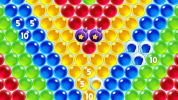 Bubble Shooter: Billi Pop Game screenshot 1