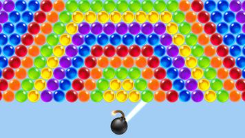 Bubble Shooter: Billi Pop Game screenshot 2