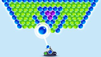Bubble Shooter: Billi Pop Game screenshot 3