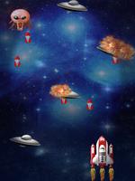 War of Worlds پوسٹر