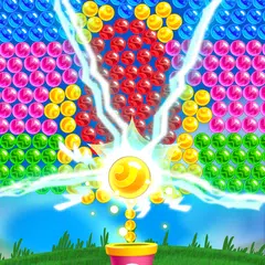 Toys Pop: Bubble Shooter Games APK download