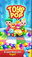 Toys Pop পোস্টার