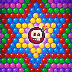 Classic Bubble Shooter Retro APK Herunterladen