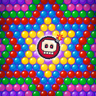 Classic Bubble Shooter Retro 圖標