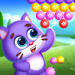 Cat Pop : Bubble Shooter Games