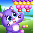 Cat Pop : Bubble Shooter Games APK