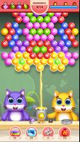 Cat Pop poster