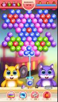 Cat Pop screenshot 1