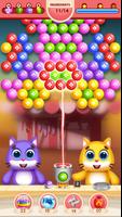 Cat Pop screenshot 2