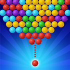 Internetsiz Oyunları Bubbles simgesi