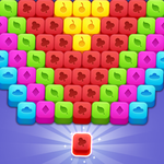 Bubble Shooter Rainbow icon